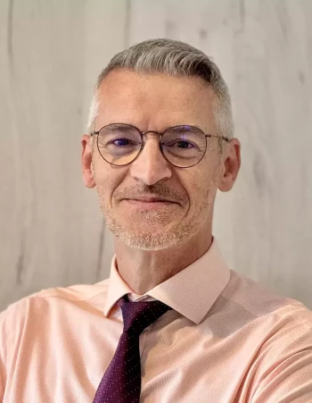 Csikó Csaba profilkép