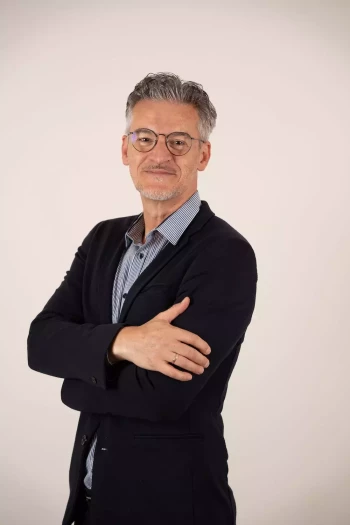 Csikó Csaba profilkép